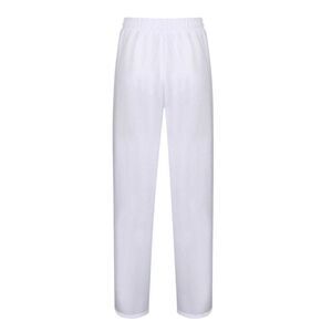 Biba Unisex Adult Joggers / Cream